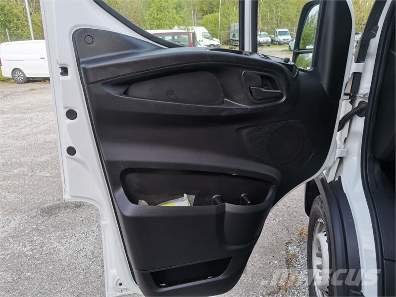 Iveco Daily Automobili