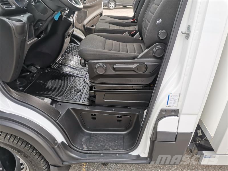 Iveco Daily Automobili