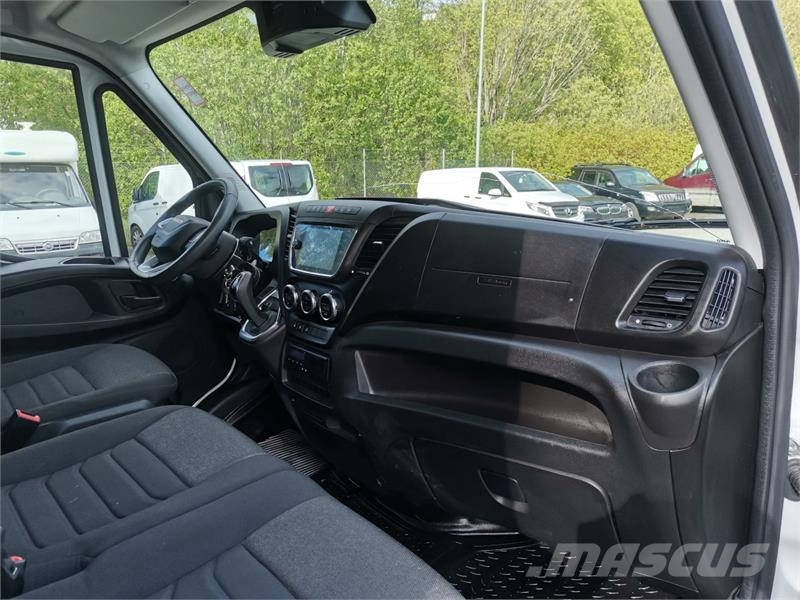 Iveco Daily Automobili