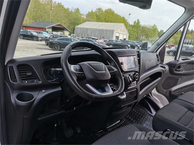 Iveco Daily Automobili