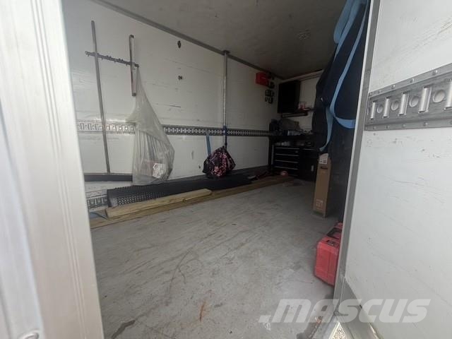 Iveco Daily Personbilar