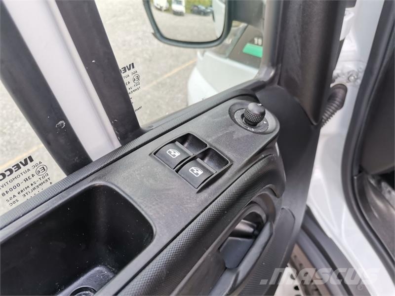 Iveco Daily Automobili