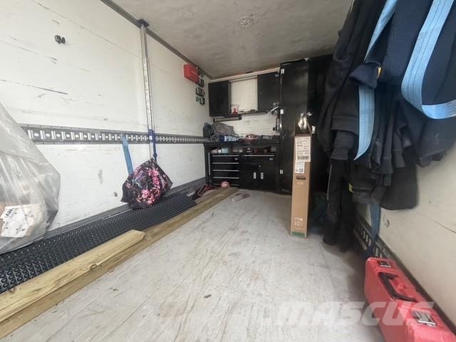 Iveco Daily Personbilar