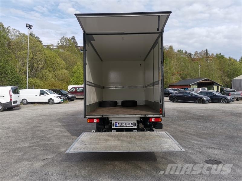 Iveco Daily Automobili