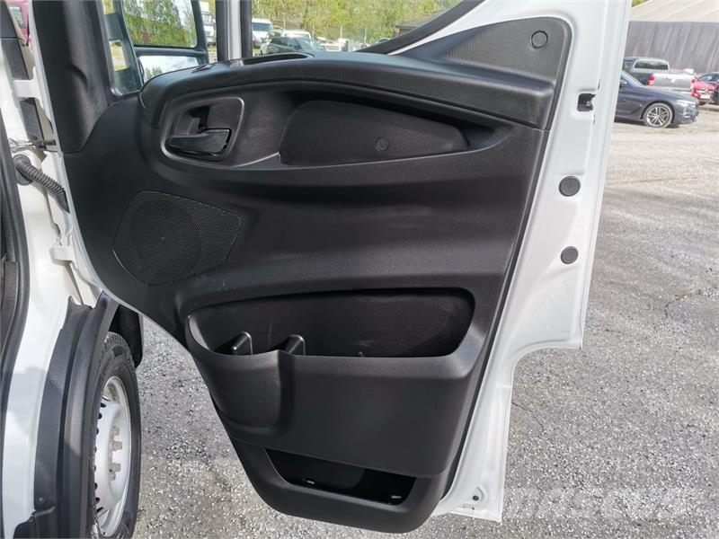 Iveco Daily Automobili