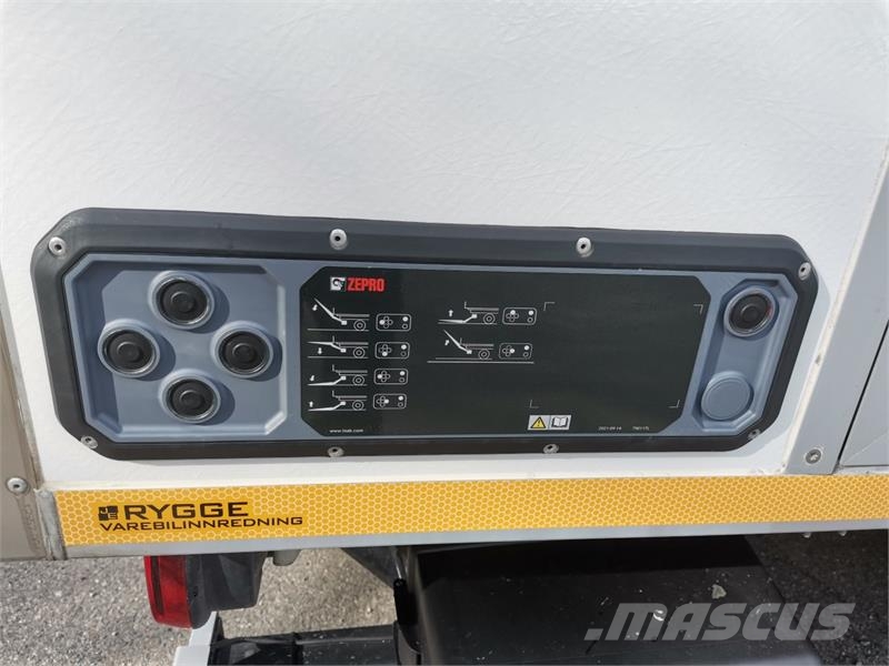 Iveco Daily Automobili