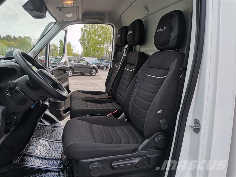 Iveco Daily Automobili