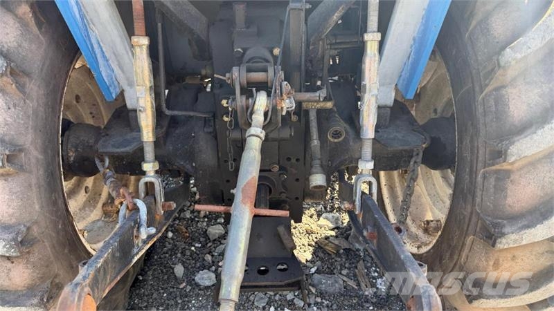 Jinma 354 traktor, frontlaster, 664 t Traktorer