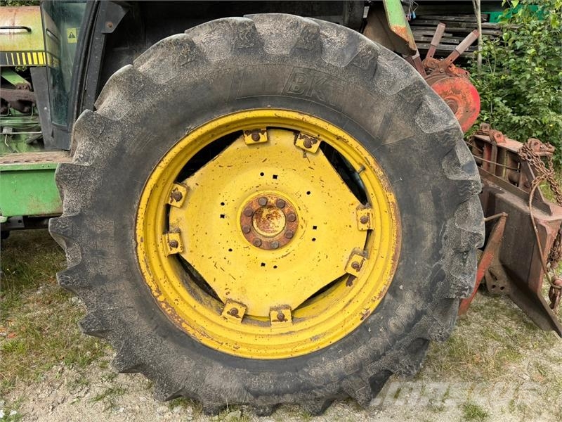 John Deere 3050 S Traktorer