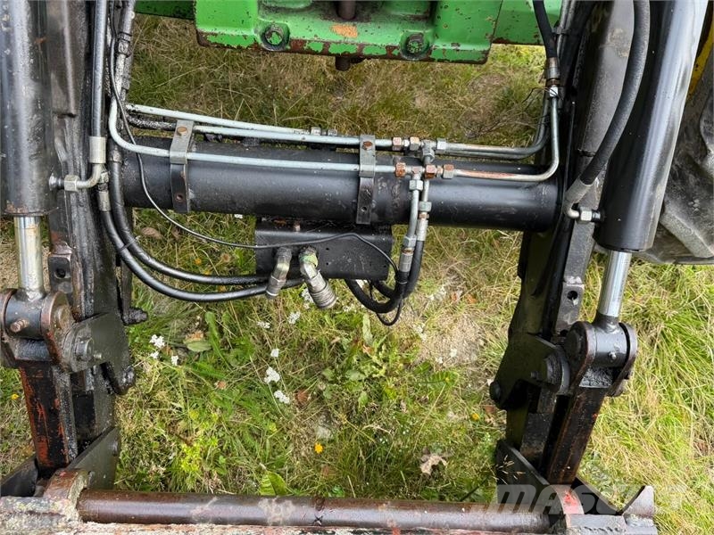 John Deere 3050 S Traktorer