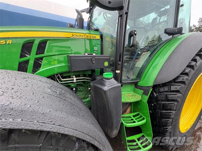 John Deere 5125R Traktoren