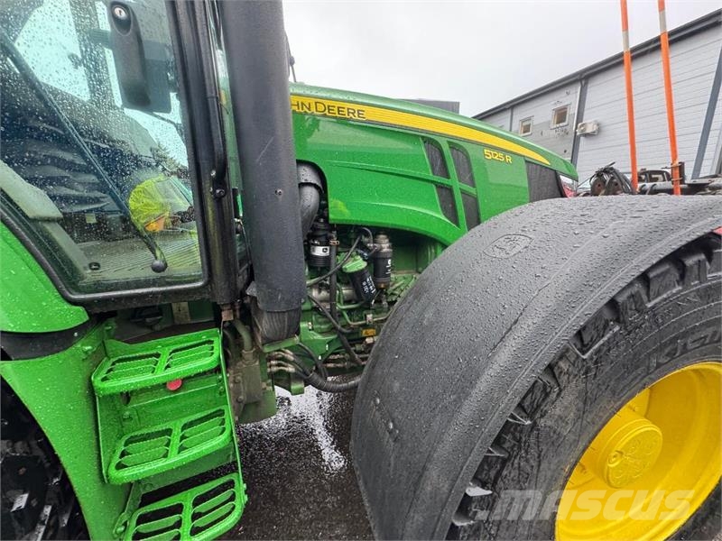 John Deere 5125R Traktoren