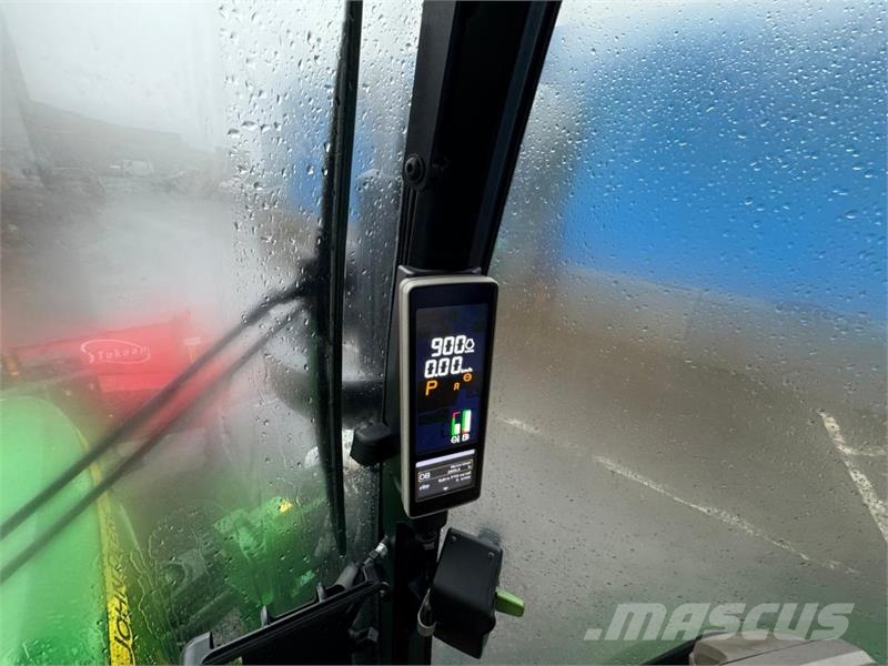 John Deere 5125R Трактори