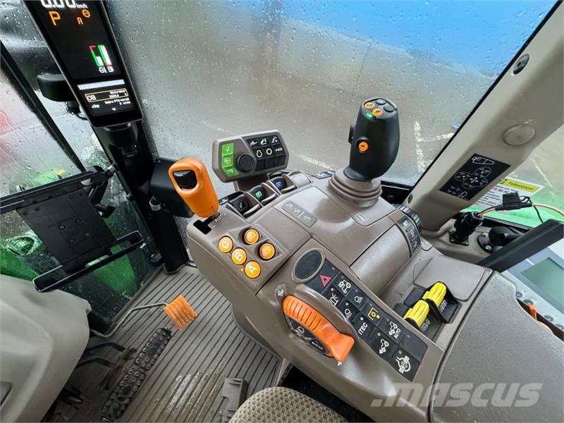 John Deere 5125R Трактори