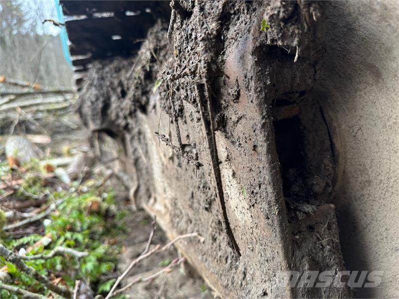 Kobelco SK75SR Gravemaskin Rotortilt, tømmerklype og pusse Rupsgraafmachines