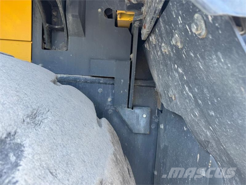 Komatsu WA480-8 Hjullaster - Spakstyring - klargjort 3 fun لوادر بعجل