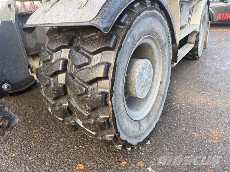 Liebherr A 916 Compact Litronic - FULLSPEKET MED EKSTRA UTS Beltegraver