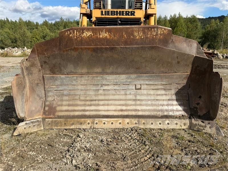 Liebherr PR 744 L Bulldoser Other