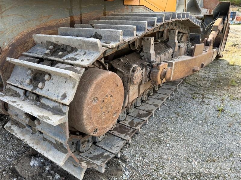 Liebherr PR 744 L Bulldoser Other