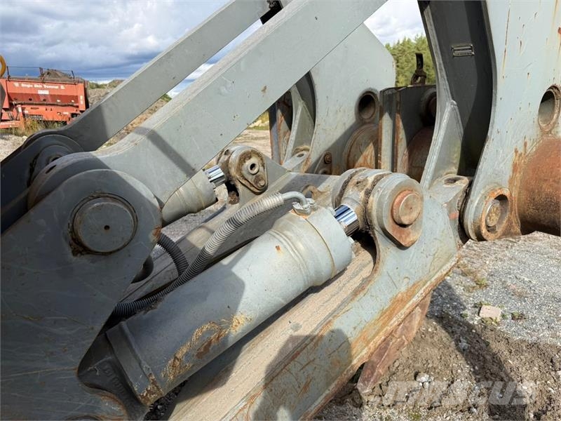 Liebherr PR 744 L Bulldoser Other