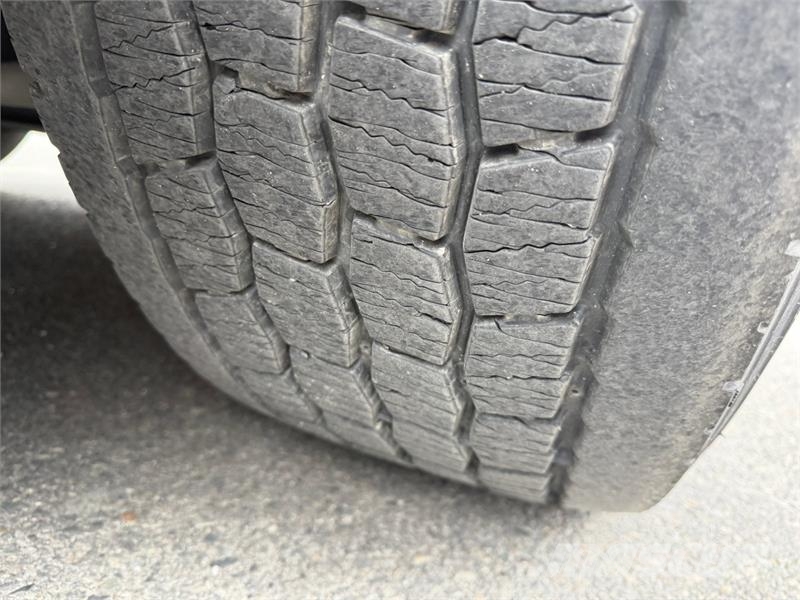 MAN TGX 26.640 SKAPBIL - 6*4 Skříňová nástavba
