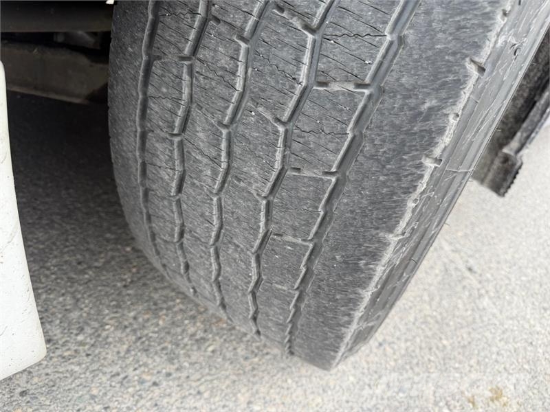 MAN TGX 26.640 SKAPBIL - 6*4 Skříňová nástavba