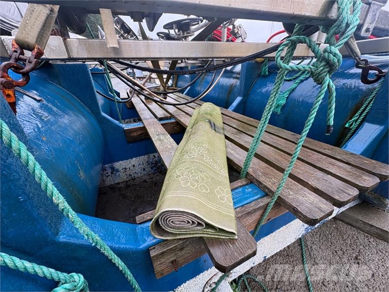  Mekon RV-1 ringvasker med FNC8 Flying Net Cleaner Építőipar - Egyebek