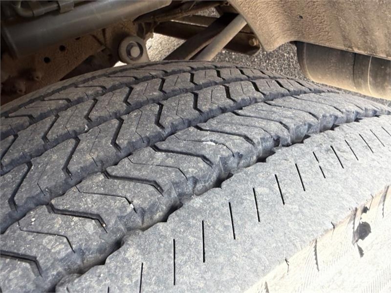 Mercedes-Benz Actros 3254 Otros camiones