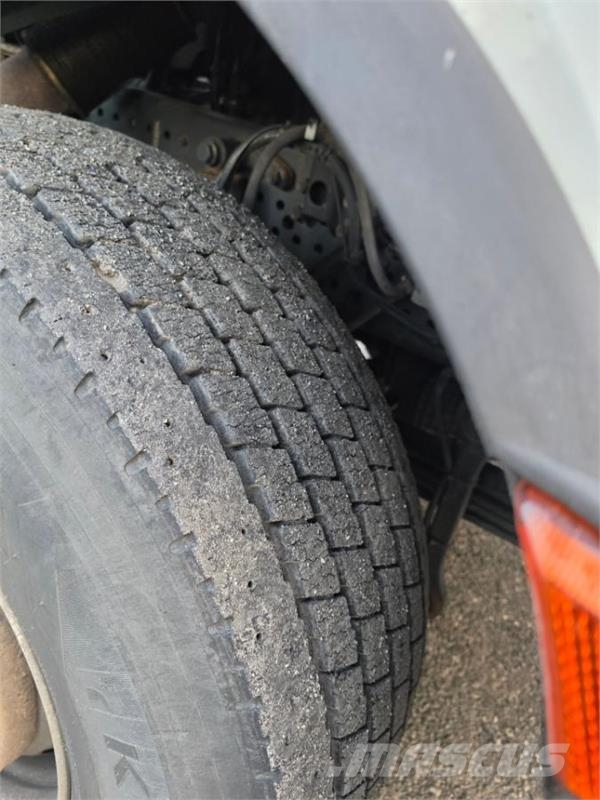 Mercedes-Benz Arocs 2643 kranbil med Palfinger PK 23002-SH E kra Kraanaga veokid