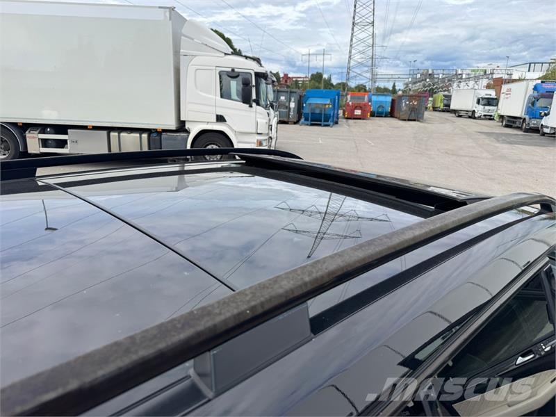 Mercedes-Benz GLS Coches