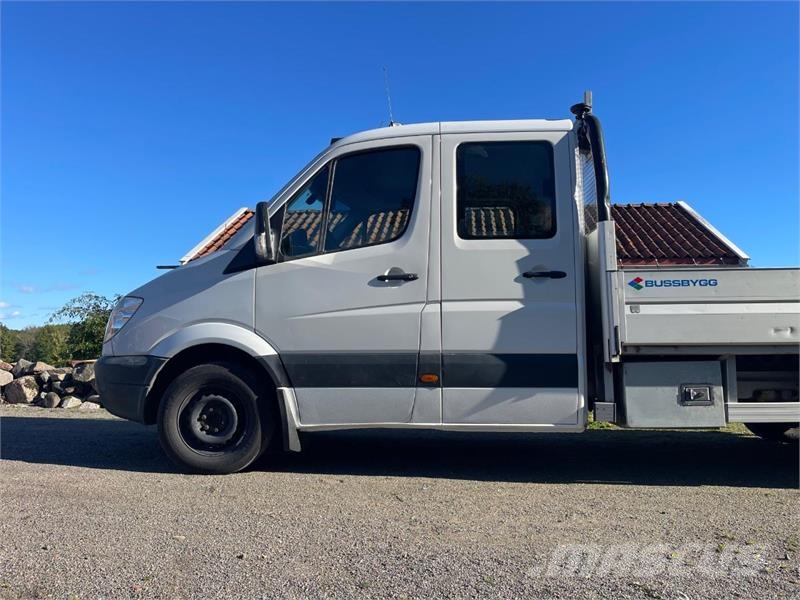 Mercedes-Benz Sprinter Automobili