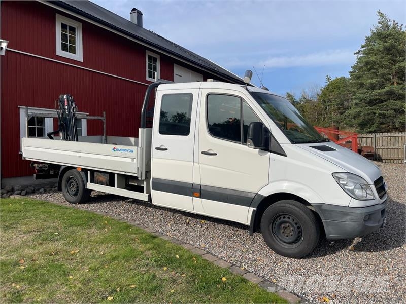 Mercedes-Benz Sprinter Automobili
