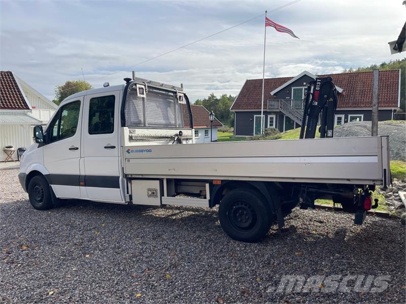 Mercedes-Benz Sprinter Automobili