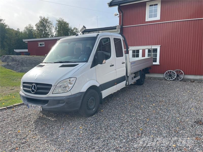 Mercedes-Benz Sprinter Automobili