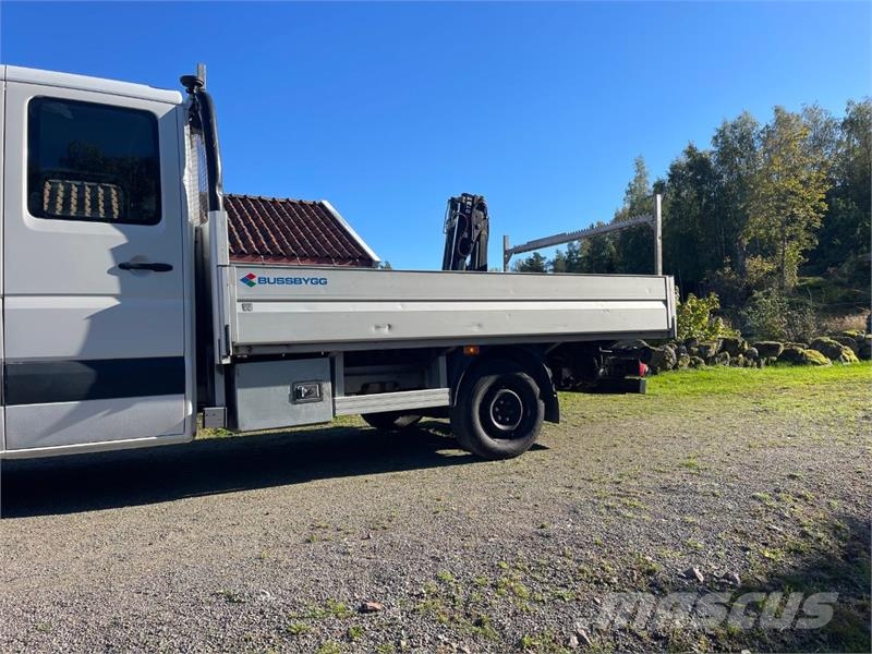 Mercedes-Benz Sprinter Automobili