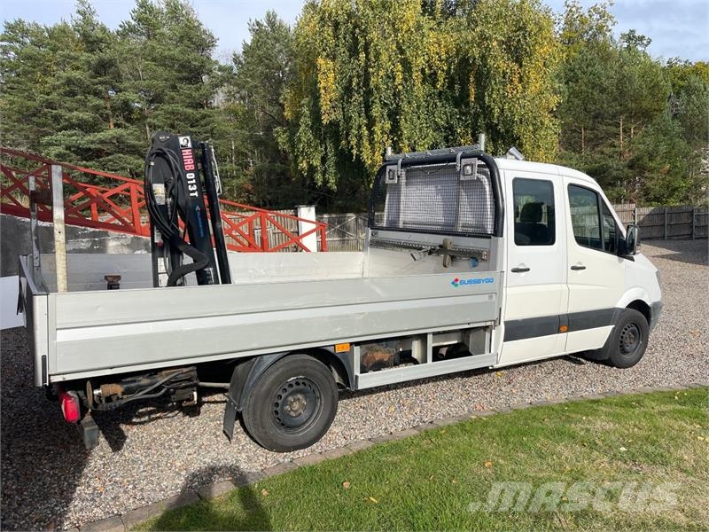 Mercedes-Benz Sprinter Automobili