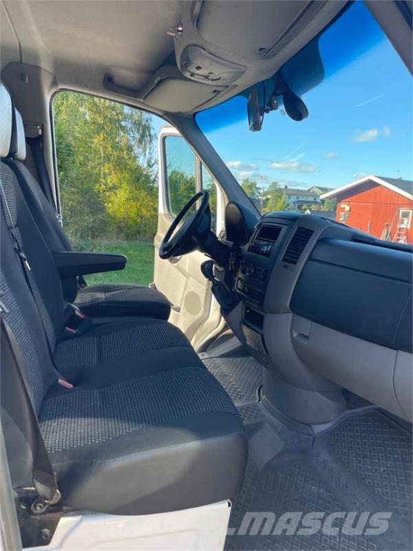 Mercedes-Benz Sprinter Automobili