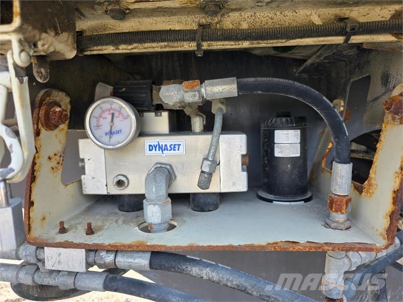 Metso Lokotrack LT116 knuseverk Knusere