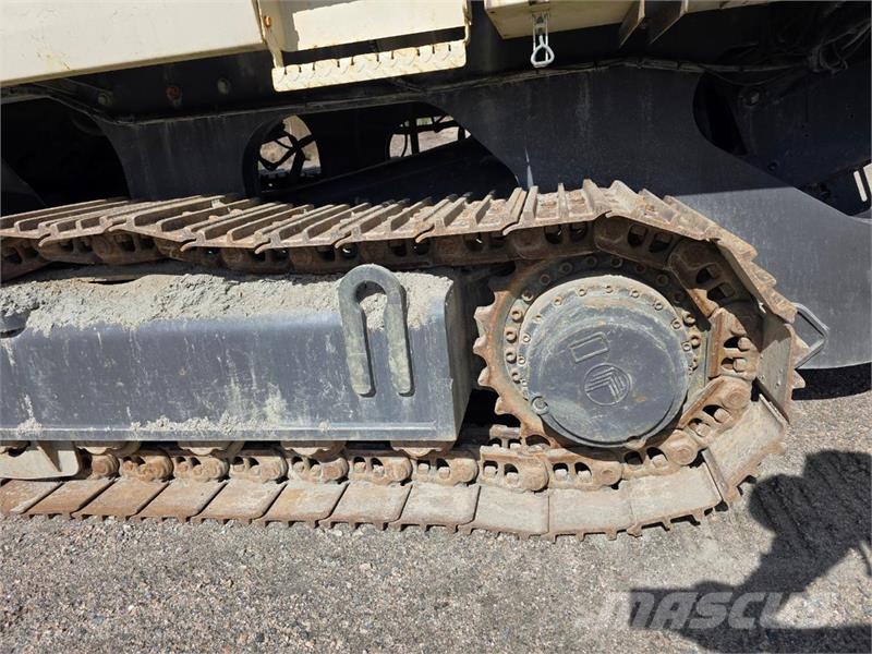 Metso Lokotrack LT116 knuseverk Knusere