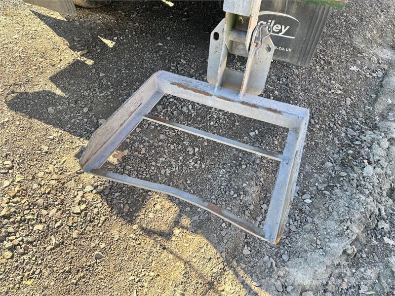  Oletto AF 50 Lappecontainer / Asfaltcontainer Other