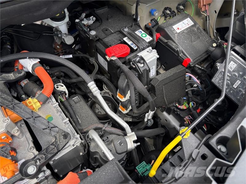 Opel Combo سيارات