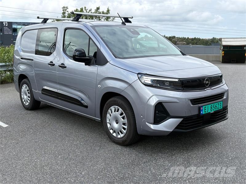 Opel Combo سيارات