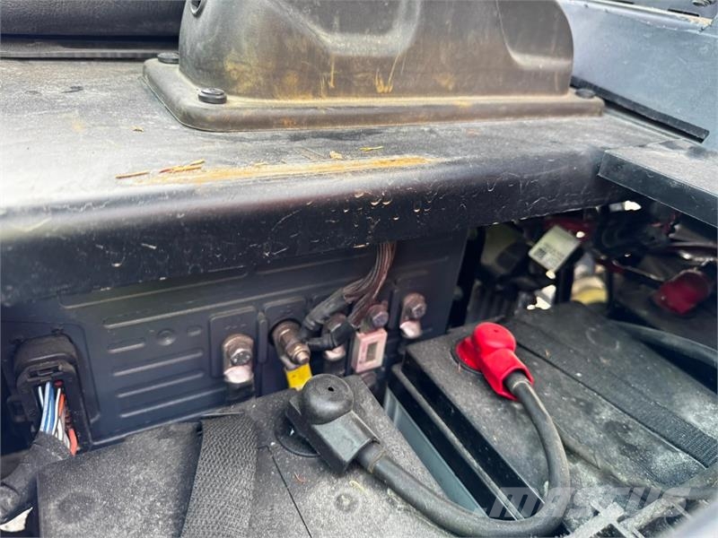 Polaris Ranger EV Automobili