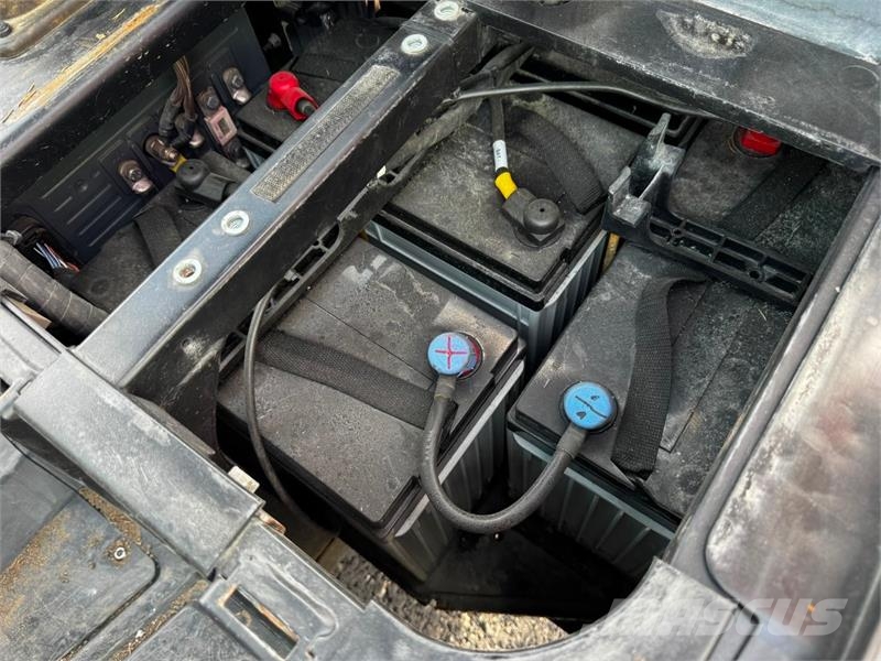 Polaris Ranger EV Automobili
