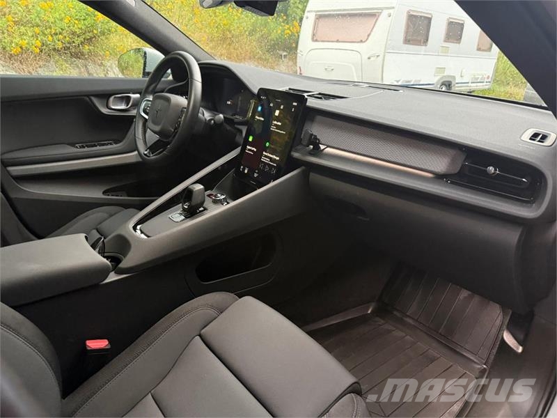  Polestar 2 Automobili