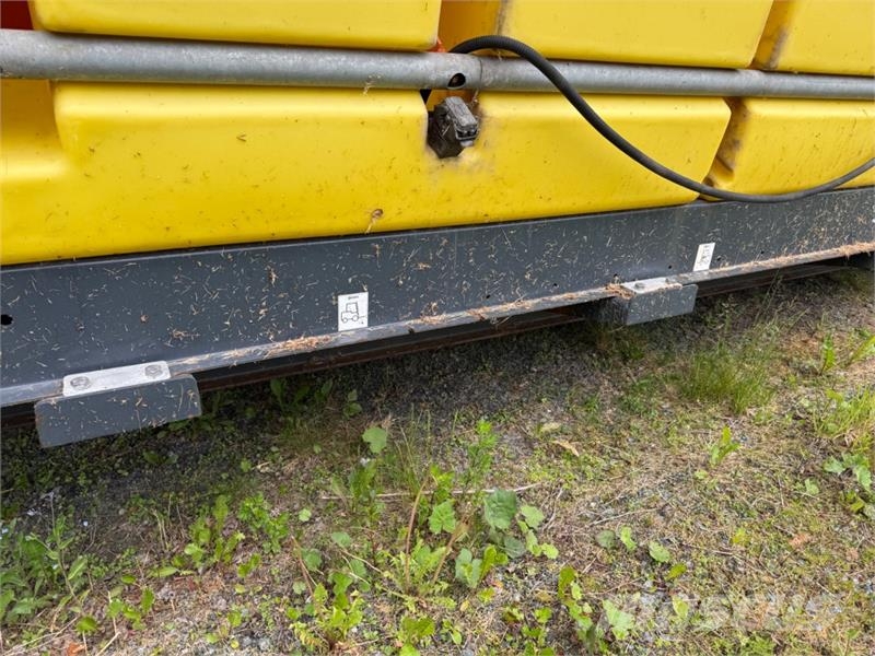 Rasco Solid L 5800 kombispreder Otros camiones