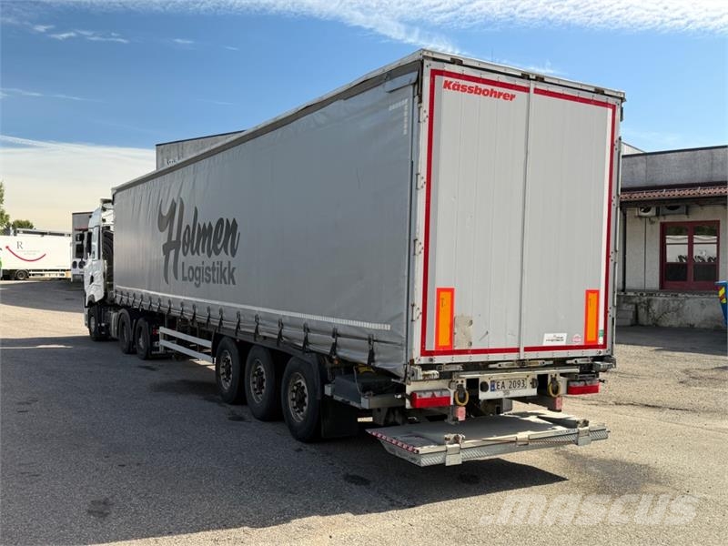 Renault T520 Naudoti vilkikai