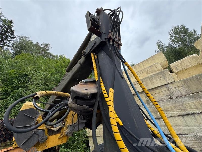 Rottne Rapid / snoken 6 WD - H Інше додаткове обладнання для тракторів