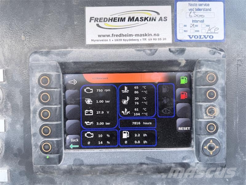 Sandvik UJ440i Classic mobil kjeftknuser – magnetbånd - ra Crushers
