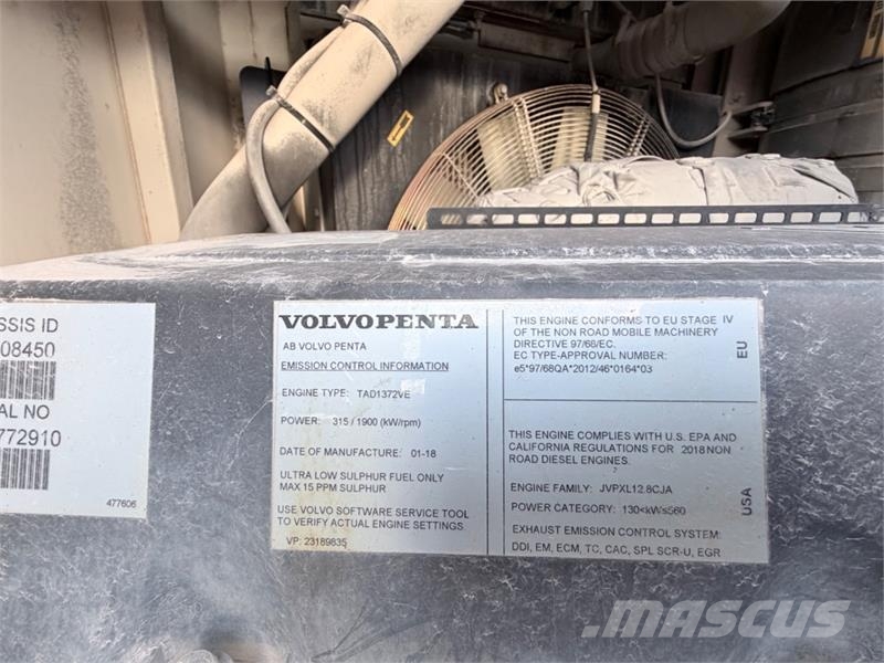 Sandvik UJ440i Classic mobil kjeftknuser – magnetbånd - ra Crushers